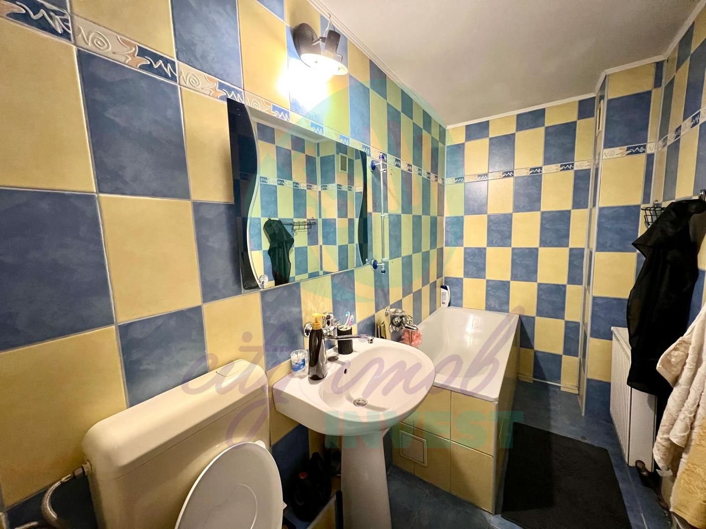 2 Camere Petre Ispirescu- Parc Sebastian|Centrala Proprie|Bloc anvelopat - Poză 5