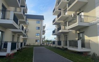 Apartament 2 camere-Selimbar - Poză 10