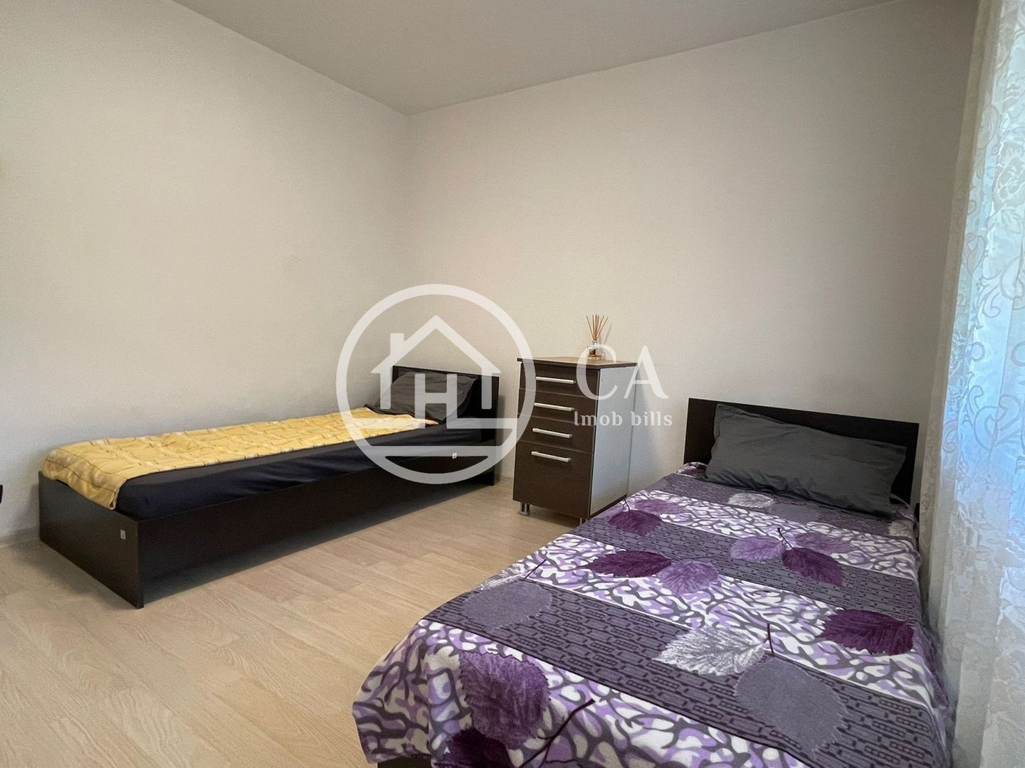 Apartament cu 3 camere de inchiriat in zona Rogerius, Oradea - Poză 6