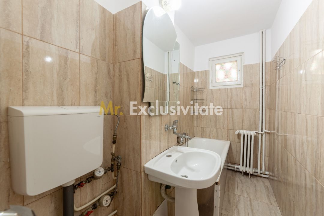 Apartament 2 camere de vânzare – Parter, Cartier Nord - Poză 6