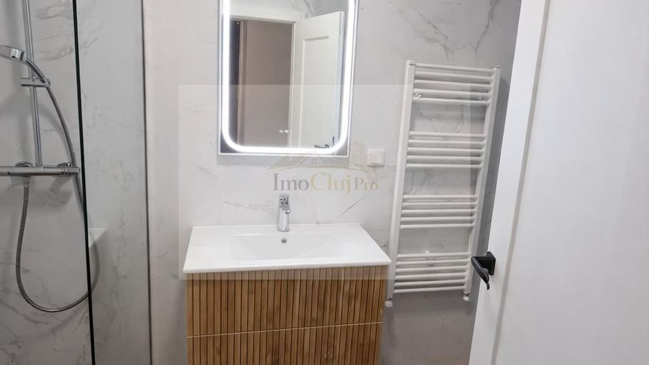 🏷️Apartament 2 camere de închiriat| Zorilor| Parcare - Poză 6