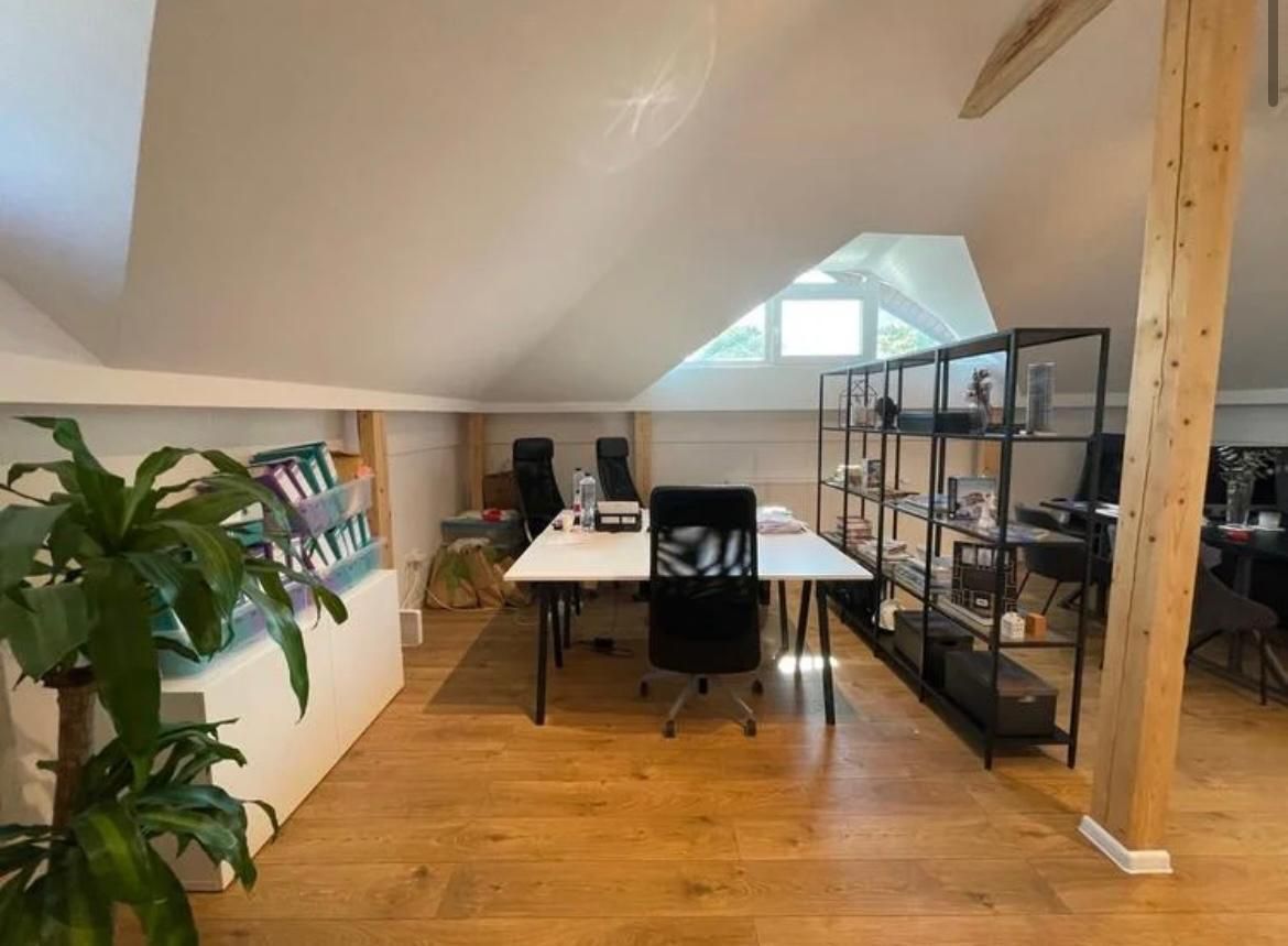 Casa Individuală cu 4 Apartamente / Birouri - Floreasca - Schiță 9