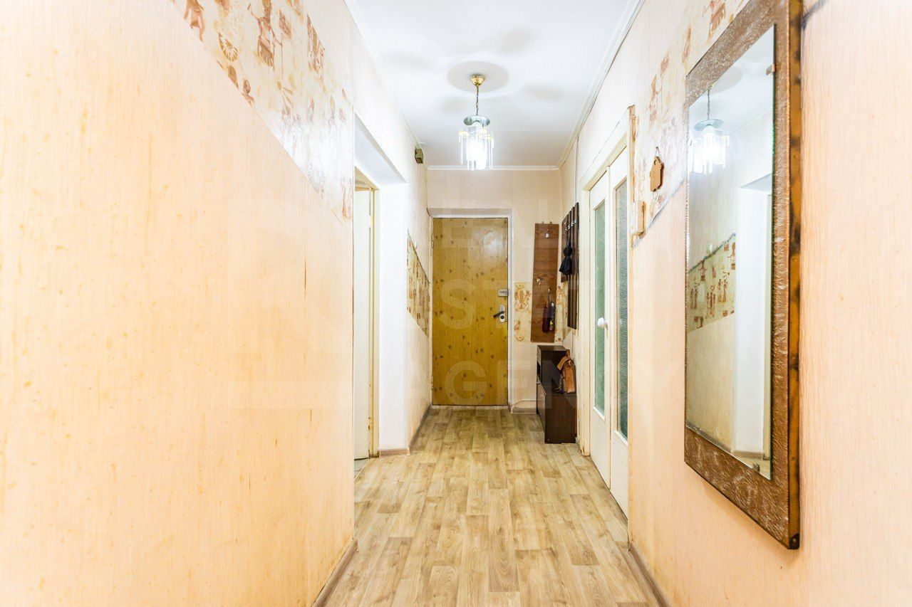 Vânzare, apartament, 3 camere, str. Matei Basarab, Râșcani - Poză 5