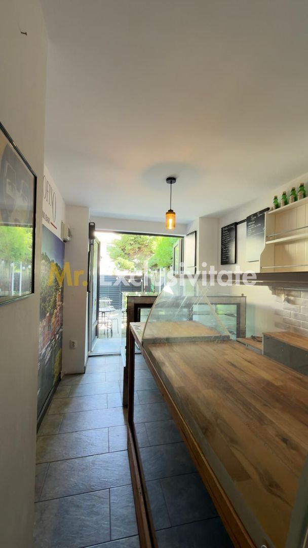 SPATIU COMERCIAL DE INCHIRIAT!!!Oportunitate pentru o afacere proprie! - Poză 5