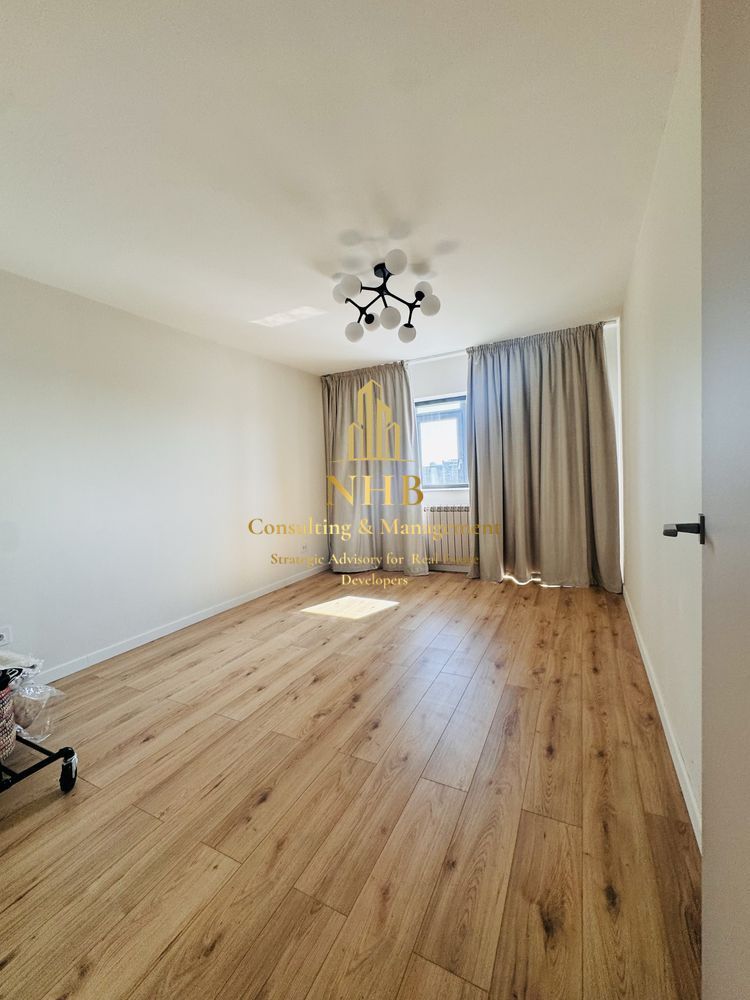 Apartament 3 camere / Zona Unirii / Prima Inchiriere - Poză 7
