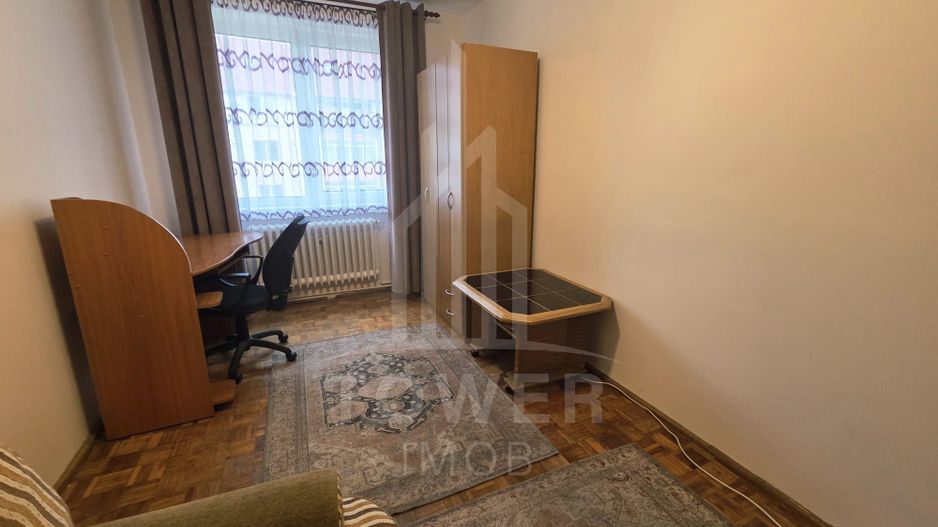 Apartament de inchiriat | 4 Camere | Zona Cedonia | 480 EUR - Poză 4