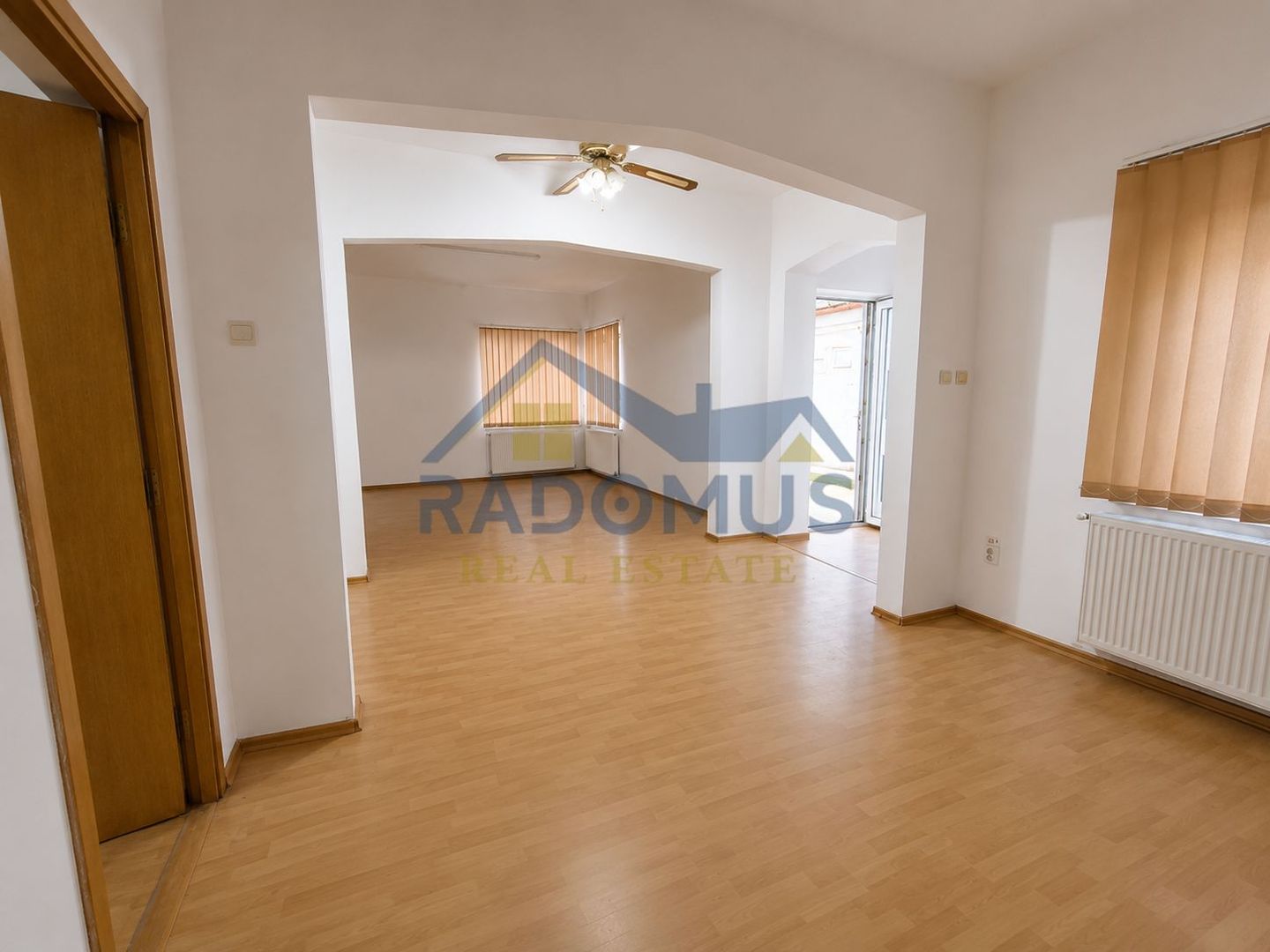 Spațiu comercial de închiriat | Ploiesti | Str. Mircea cel Bătrân - Poză 3