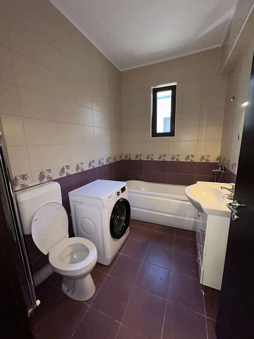 AP. 3 CAMERE CIRESULUI, PARCARE, BLOC NOU,CENTRALA, BUCATARIE DESCHISA - Poză 10