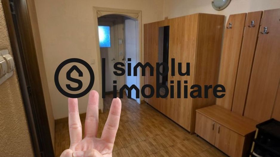 Apartament 2 camere Electroputere Mall - Lapus - Poză 5