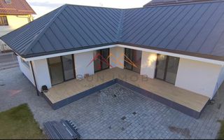 Casa Noua Moderna, 2025, zona rezidentiala, teren 470 m2, Campina - Poză 1