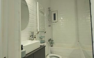 Inchiriere garsoniera Cotroceni - Poză 6