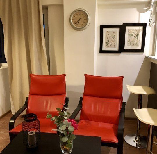 Garsoniera Baneasa - Poză 2