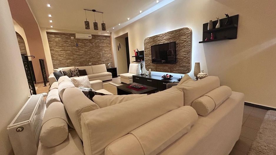 Apartament modern cu 2 camere, 94 mp utili, în bloc nou.Mobilat  si utilat - Poză 14