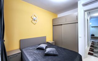 Apartament 3 camere | Vedere libera | Gata de mutat | Barbu Vacarescu - Poză 6