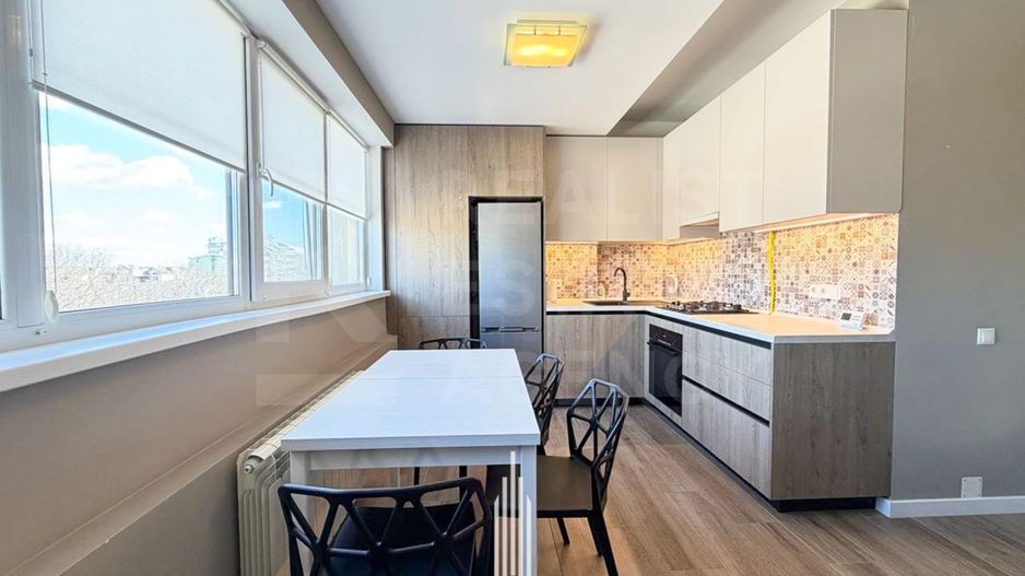Chirie, apartament, 1 cameră, strada Vlaicu Pîrcalab, Centru - Poză 1