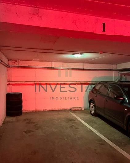 Apartament 2 camere, parcare subterana inclusa, bloc nou, Gheorgheni! - Poză 7