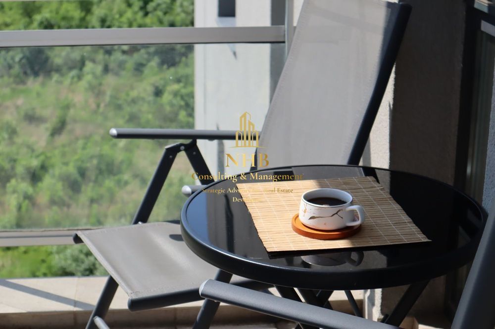 Apartament 2 camere- Belvedere Residence| Pipera| Aviației-PARCARE - Poză 5