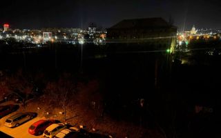 Apartament 4 camere, Galata, vedere panoramică, parcare - Poză 8