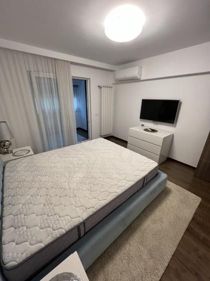 3 camere de inchiriat zona Nerva Traian - Metrou Timpuri Noi - Poză 6