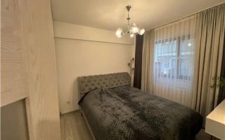 Apartament 2 camere - bloc nou - intabulat - gradina si loc de parcare - Poză 2