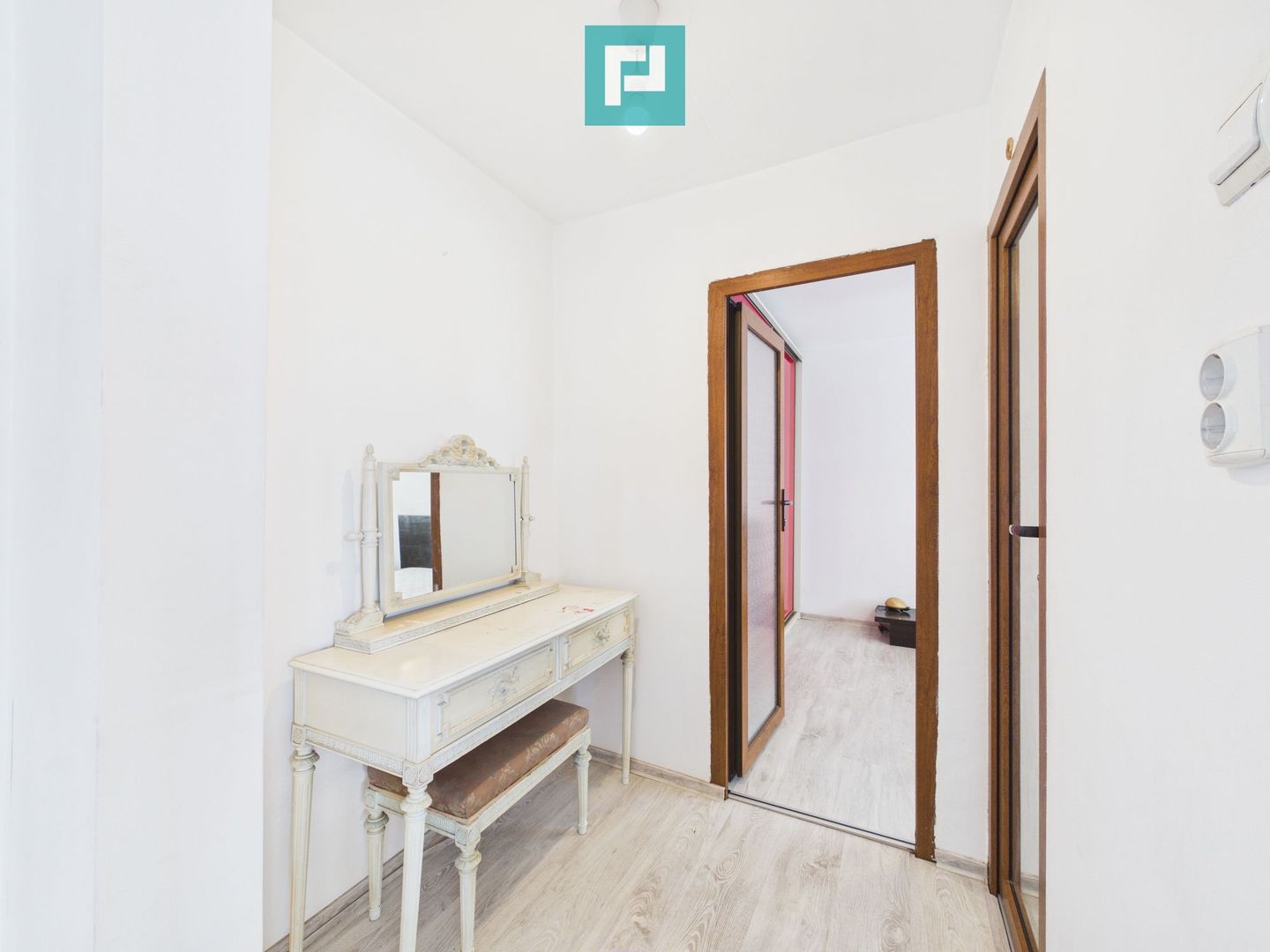 Apartament 2 camere lângă Complexul Studențesc - Poză 16