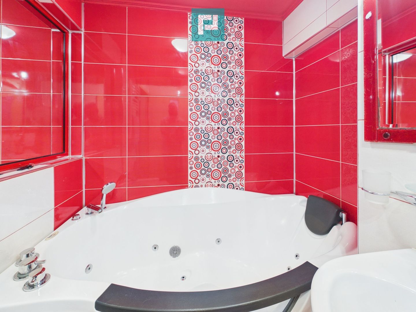 Apartament Premium 4 camere, 89mp, etaj 1, Complex - Poză 10