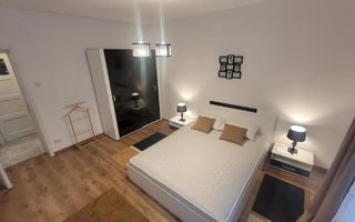 Apartament 2 camere Primaverii | Metrou Aviatorilor - Poză 11