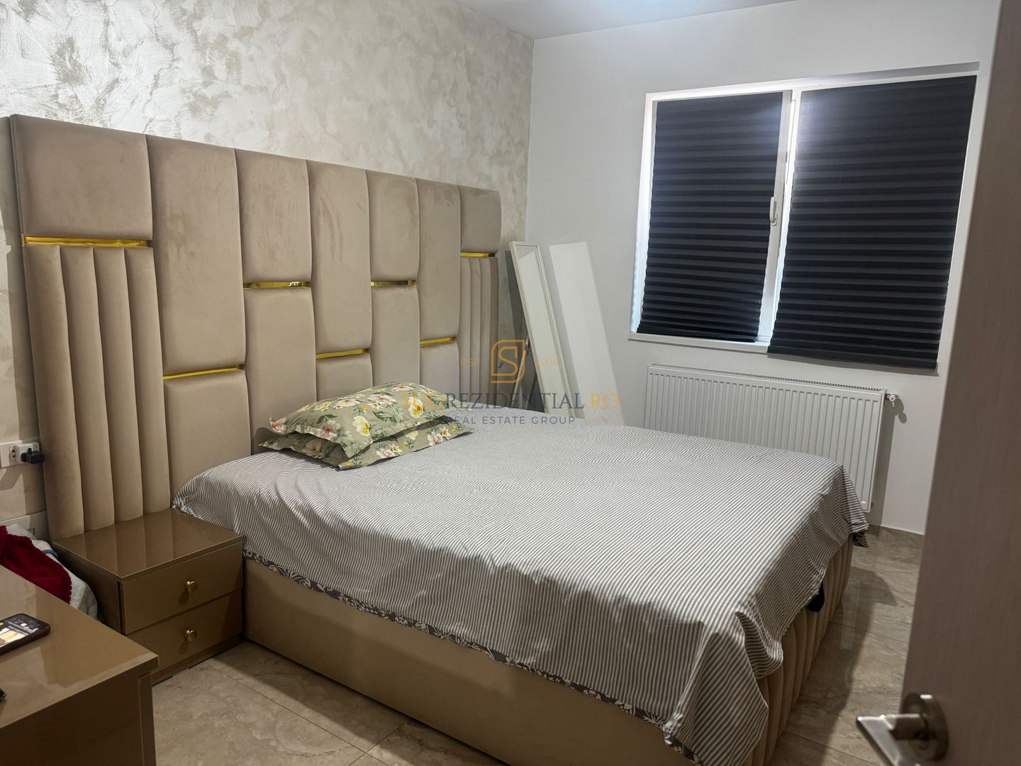 APARTAMENT PREMIUM 3 CAMERE | 74 MP | CURTE PROPRIE 61 MP | MOBILAT - Poză 38
