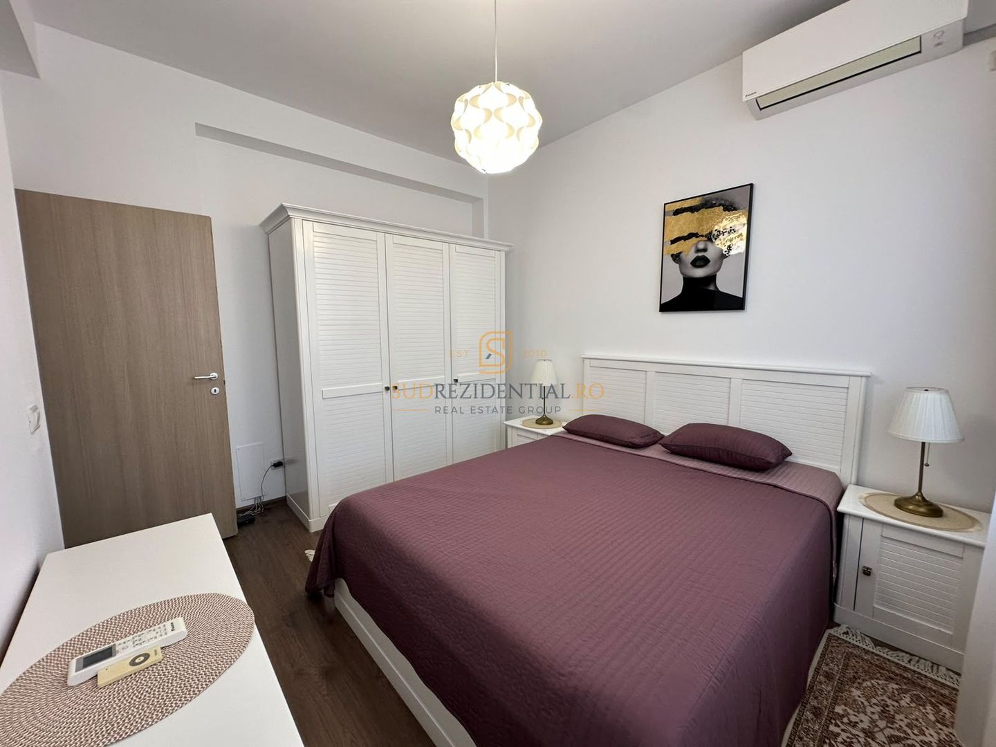 Închiriere vilă P+1, 4 camere, 102 mp utili, pet friendly - Poză 24