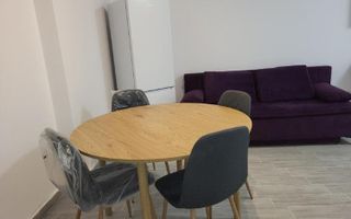 Prima închiriere, apartament 2 camere, bloc 2025, metrou Nicolae Teclu - Poză 3