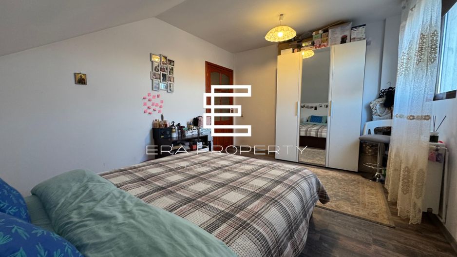 Casă Individuală cu 250 mp Teren | 180 mp Utili | 4 Dormitoare | Garaj | - Poză 19