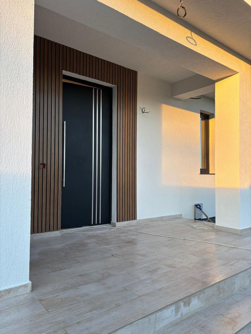 Casa noua de vanzare Smeura 185 K - Poză 4