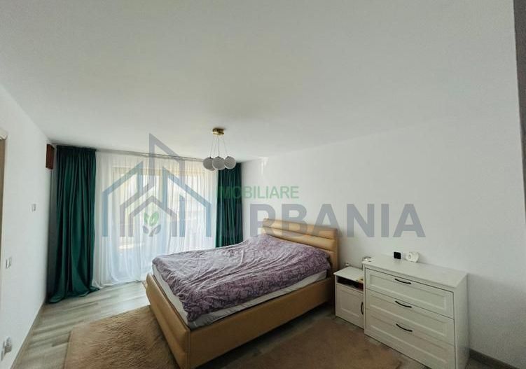 Casă individuală P+1 în Miroslava, 120 mp utili, 420 mp teren, construcție 2024 - Poză 6