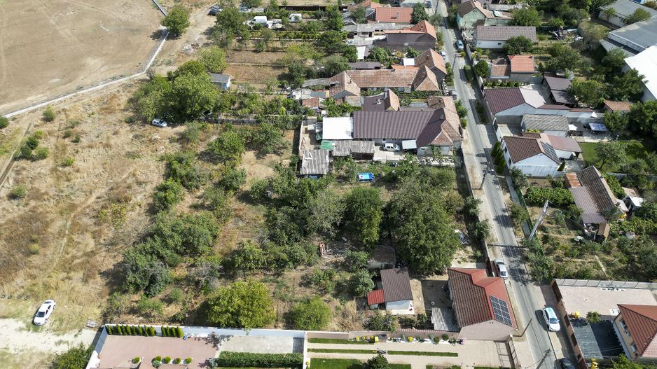 Loc de casă în Poltura Arad - Poză 20