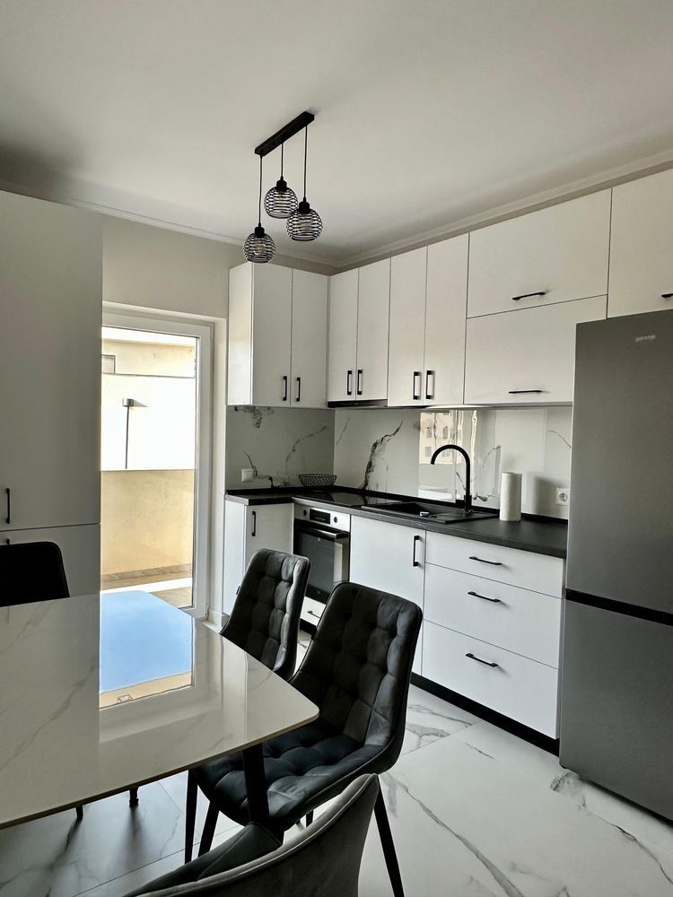 2 camere decomandate | Prima închiriere | Parcare | Atlas Residence - Poză 5