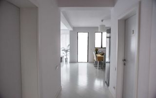 Duplex modern cu 4 camere în Florești, zona Someșului. - Poză 2