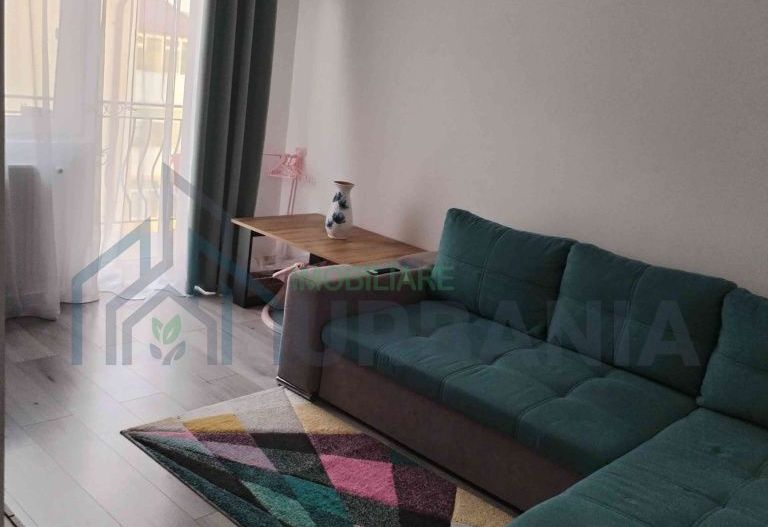 Apartament 2 camere, Cartierul Astoria, Iași, decemandat, mobilat, intabulat - Poză 6
