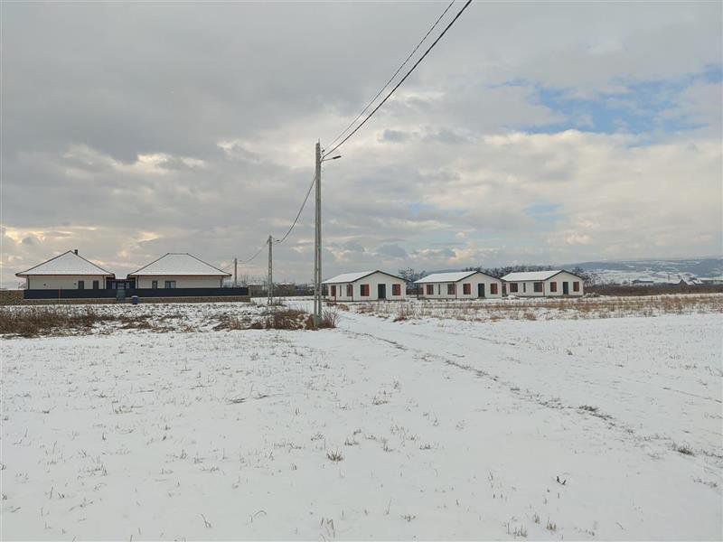 Teren intravilan, 6200 mp, Jucu de Mijloc - Poză 2