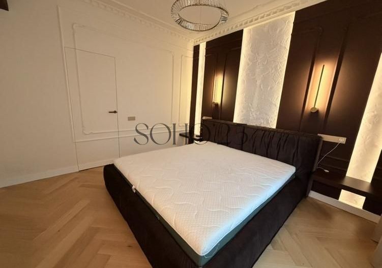 Apartament modern 3 camere, finisaje premium, complet mobilat și utilat - Poză 10