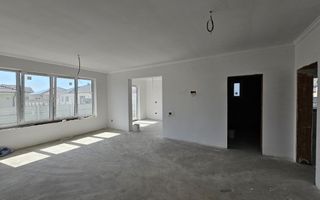 Casa noua plan Parter Oncea platou - Poză 7