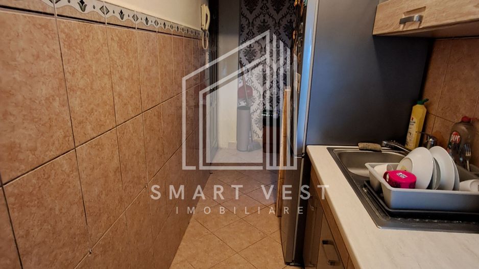 Apartament 2 camere | Parter | Zona Micro 15 - Poză 7
