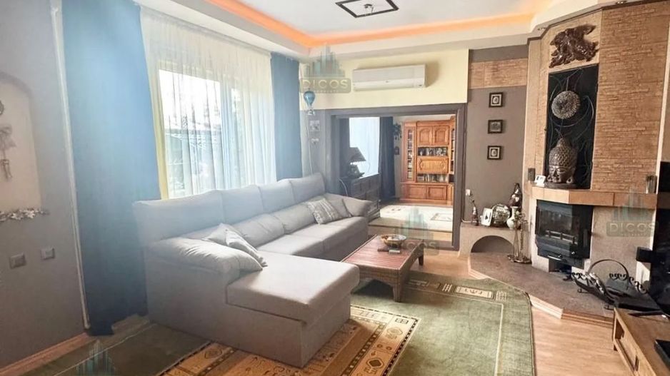 Casă de vânzare pe strada Tudor Vladimirescu - Poză 14