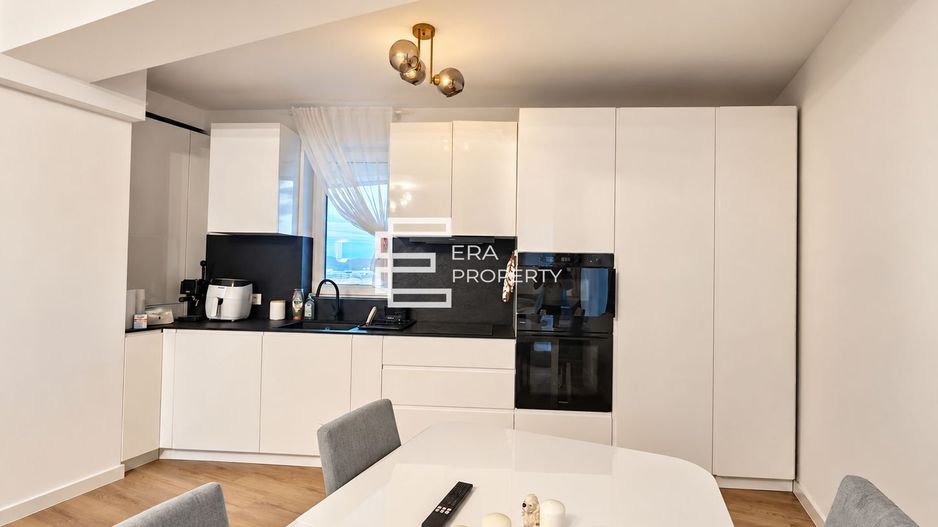 Apartament modern cu 3 camere | 75 mp | 2 terase | 2 băi | Evolution, Șelimbăr - Poză 3