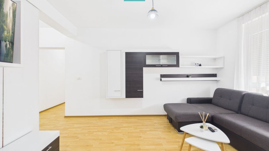 Apartament cu 3 camere | Bloc nou | Zona Lipovei - Poză 5