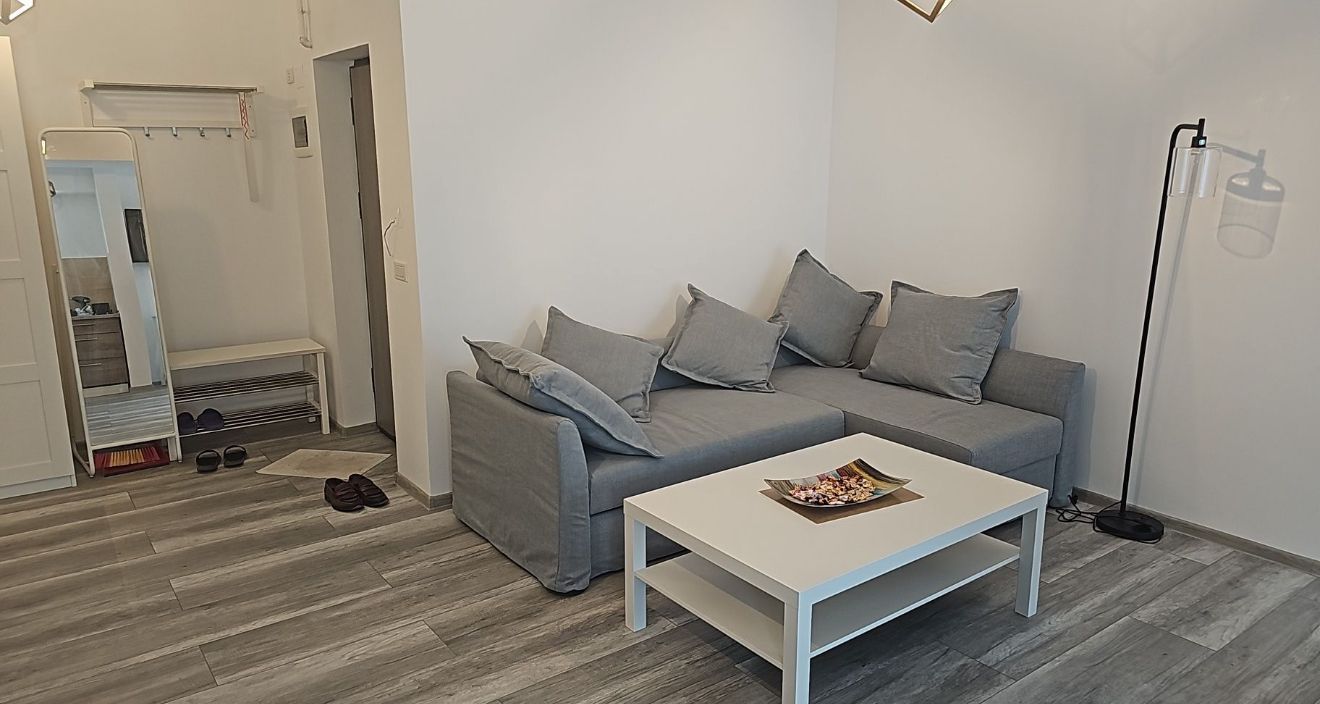 AP. 2 CAMERE MAIOR BACILA, CENTRALA PROPRIE,BUCATARIE INCHISA,MODERN - Poză 2