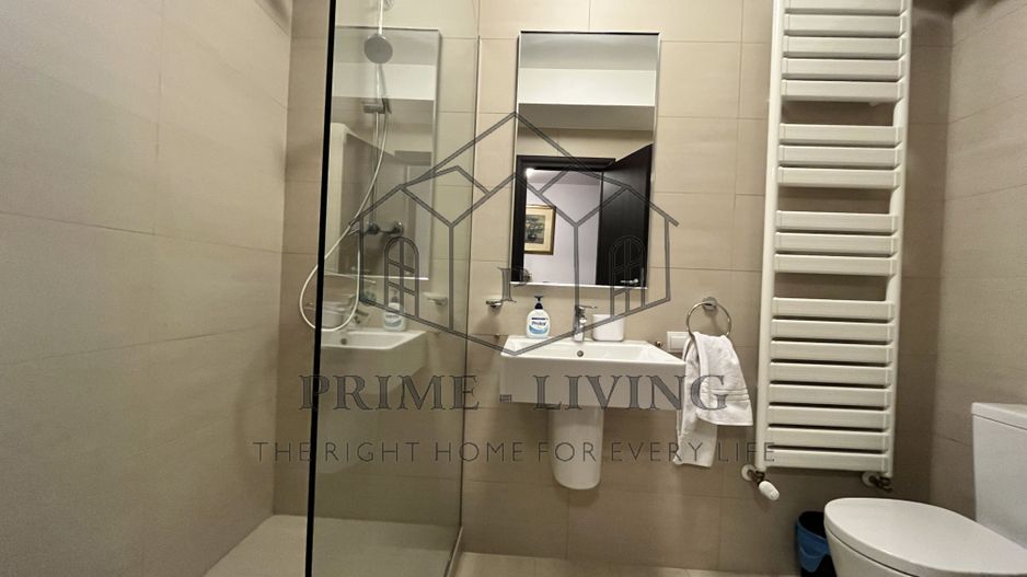 APARTAMENT SUPERB CU 4 CAMERE  LA INCHIRIERE PE SOSEAUA NORDULUI - Poză 5