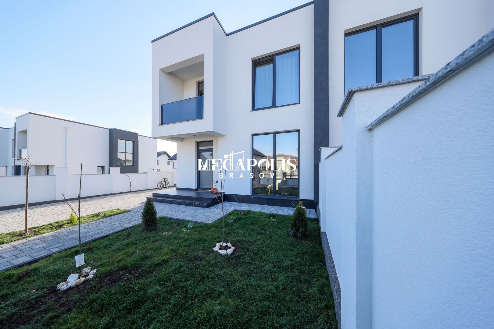 Direct Dezvoltator | Predare Aprilie 2025 | Utilitǎți | TVA Inclus - Poză 3