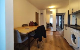 Apartament modern cu 3 camere decomandate | 70 mp | Cartierul Zorilor - Poză 12