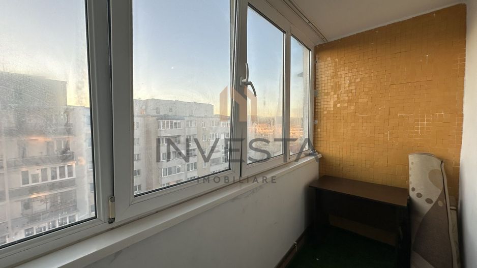 Apartament 2 camere decomandate cu 2 balcoane langa BIG! - Poză 8