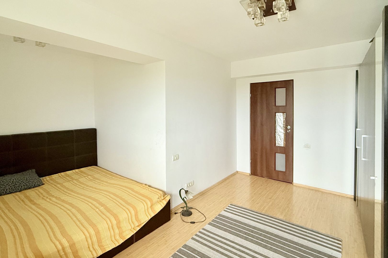 Apartament mobilat, Confort Park Residende, comision 0% - Poză 10